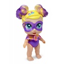 SUPER CUTE SOFI MISION PLAYA