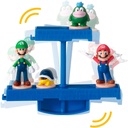 SUPER MARIO JUEGO EQUILIBRIO