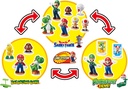 SUPER MARIO PIRANHA PLANT ESC.