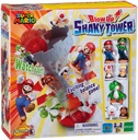 SUPER MARIO TORRE EQUILIBRIO