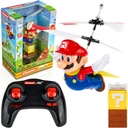 SUPER MARIO WORLD MARIO VOL.