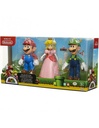 SUPER MARIO-PACK 3 F.REINO CH.
