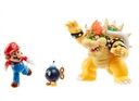 SUPER MARIO-PACK BOWSER vs.M.