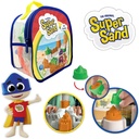 SUPER SAND MOCHILA