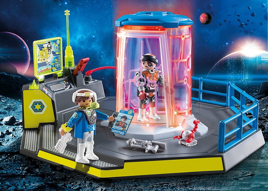 SUPER SET GALAXIA
