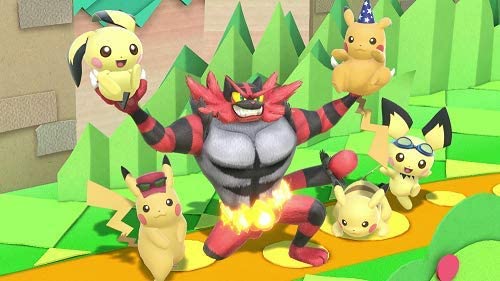 SUPER SMASH BROS 2 ULT. NSW