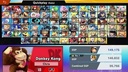 SUPER SMASH BROS 2 ULT. NSW