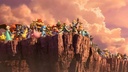 SUPER SMASH BROS 2 ULT. NSW