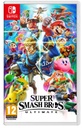 SUPER SMASH BROS 2 ULT. NSW