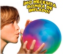 SUPER WUBBLE IMP. LUMINOSO