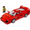 SUPERCOCHE FERRARI F40
