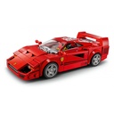 SUPERCOCHE FERRARI F40