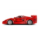 SUPERCOCHE FERRARI F40