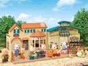 SUPERMERCADO SYLVANIAN