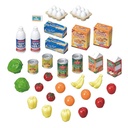 SUPERMERCADO SYLVANIAN