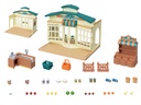 SUPERMERCADO SYLVANIAN