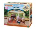 SUPERMERCADO SYLVANIAN