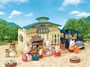 SUPERMERCADO SYLVANIAN