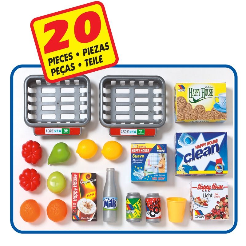 SUPERMERCADO+CARRITO