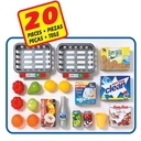 SUPERMERCADO+CARRITO