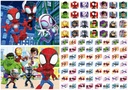 SUPERPACK SPIDEY & FRIENDS
