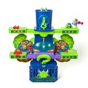 SUPERTHINGS ENIGMA TOWER