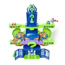 SUPERTHINGS ENIGMA TOWER