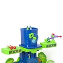 SUPERTHINGS ENIGMA TOWER