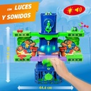 SUPERTHINGS ENIGMA TOWER