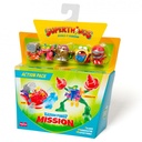 SUPERTHINGS K.P.M.-ACTION PACK
