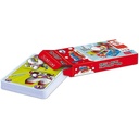 SUPERZINGS JUEGO CARTAS 4 EN 1