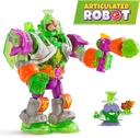 SUPERZINGS SUPERBOT MEGA-K