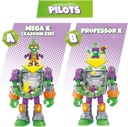 SUPERZINGS SUPERBOT MEGA-K