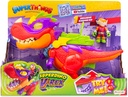 SUPERZINGS-SUPERDINO V-REX