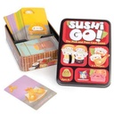 SUSHI GO
