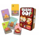 SUSHI GO