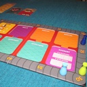 SUSHI GO PARTY