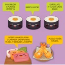 SUSHI GO PARTY