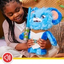 SW PELUCHE ELECTRONICO