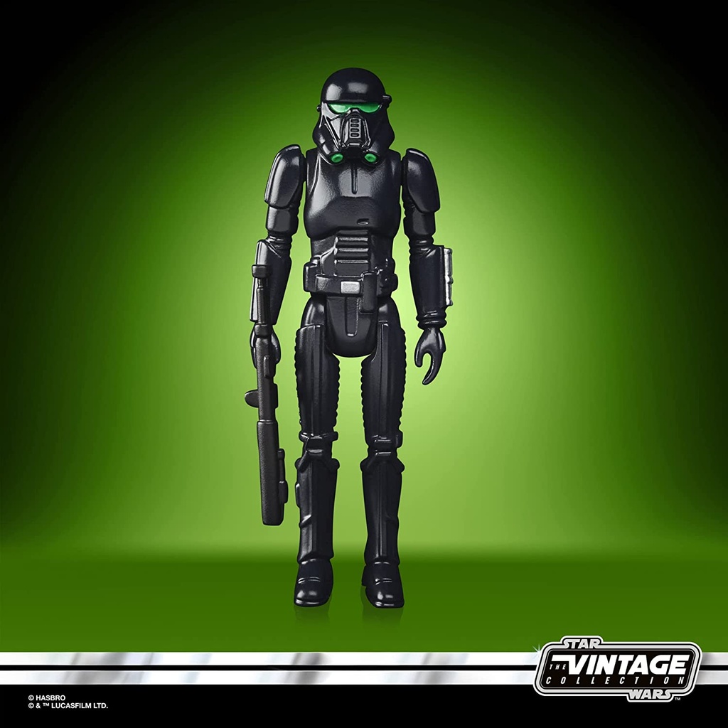 SW RETRO IMPERIAL DEATH TROP.