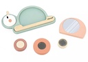 SWC - CARACOL SENSORIAL APILABLE