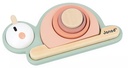 SWC - CARACOL SENSORIAL APILABLE