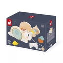 SWC - CARRITO CUBO CARACOL