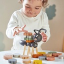 SWC - JUEGO DE EQUILIBRIO DE HORMIGA