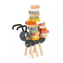 SWC - JUEGO DE EQUILIBRIO DE HORMIGA