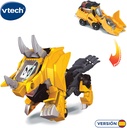 SWITCH & GO DINO BRUTUS EXCAV.