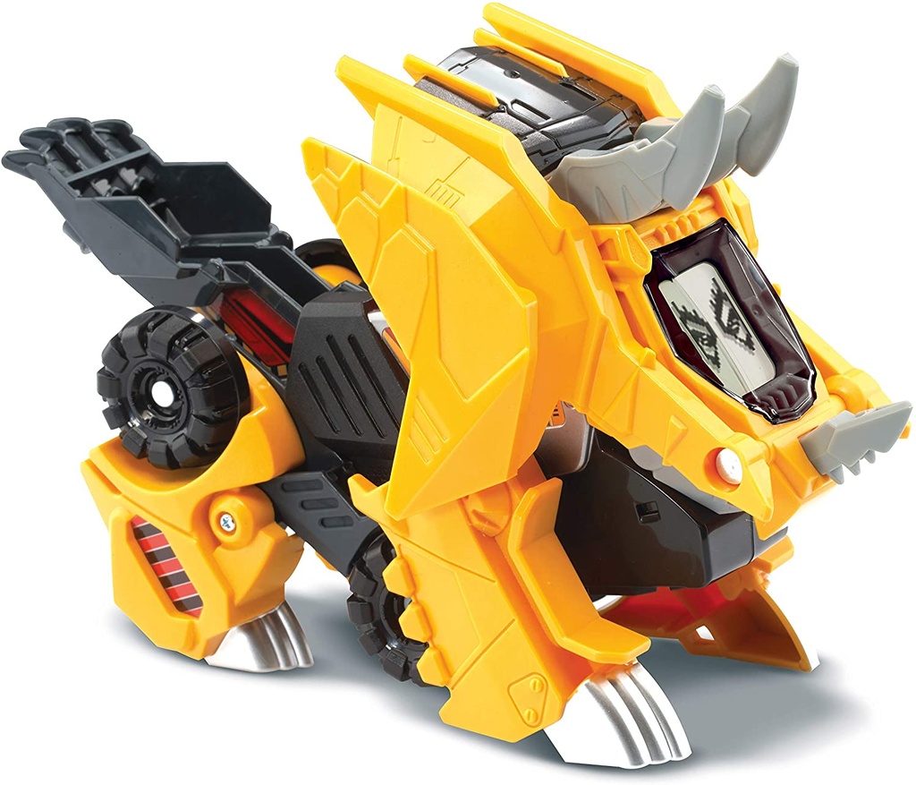 SWITCH & GO DINO BRUTUS EXCAV.