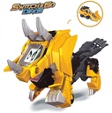 SWITCH & GO DINO BRUTUS EXCAV.