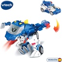 SWITCH & GO DINO PATRULLA POL.