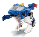 SWITCH & GO DINO PATRULLA POL.